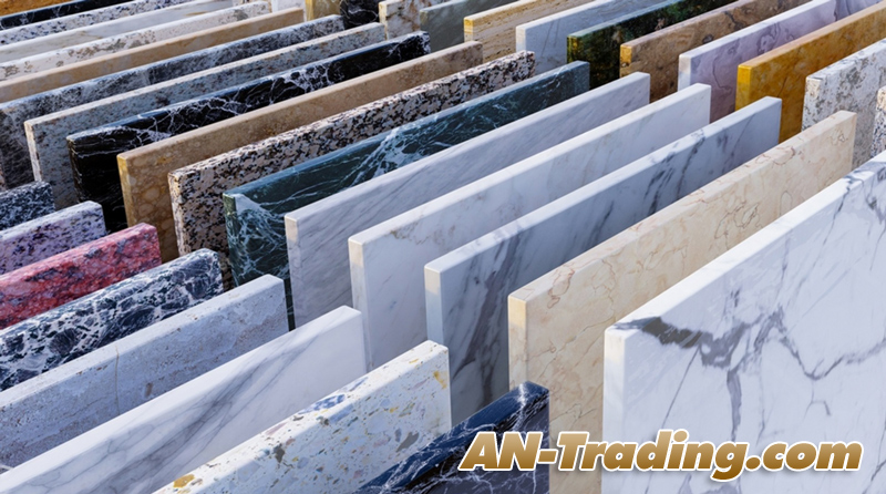 About Us , AN Trading