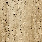 Travertine Notche